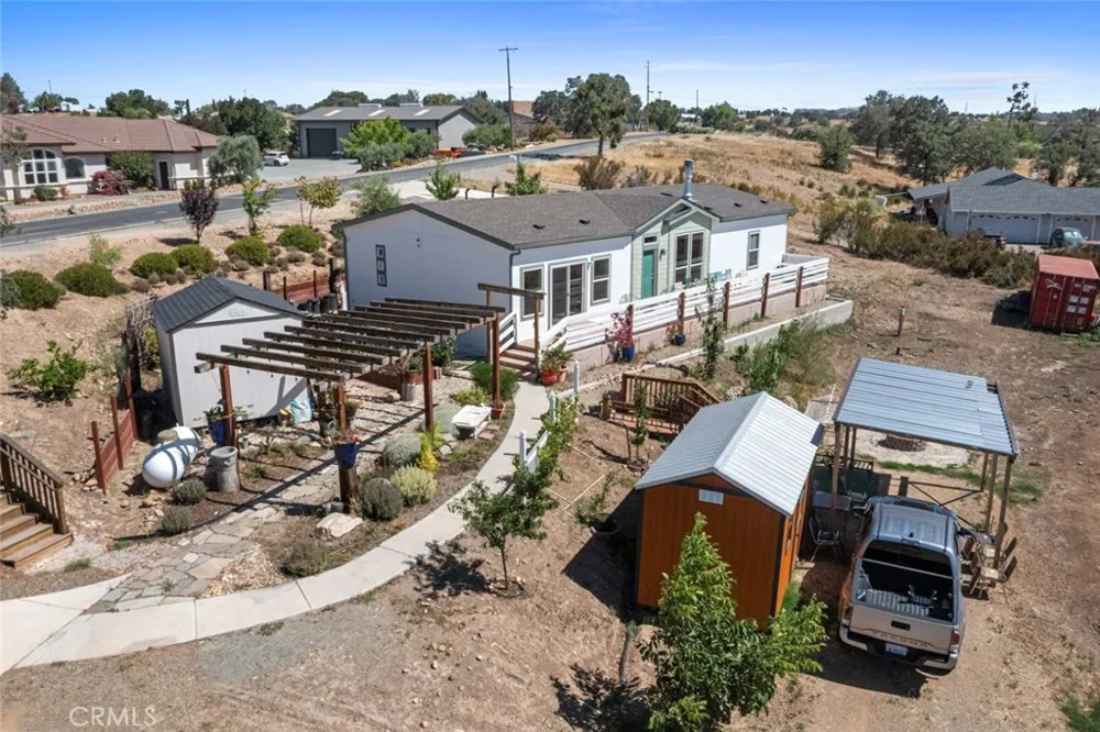 2734 Ross Drive Valley Springs, CA 95252