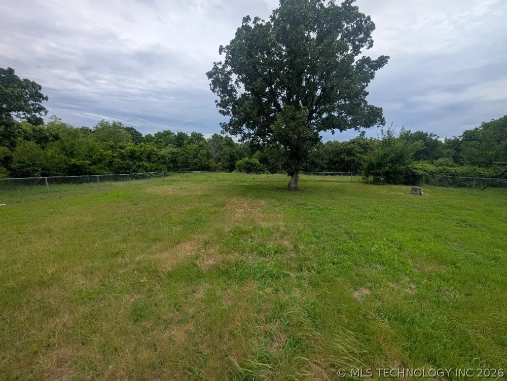 178 County Road 1755 Osage, OK 74054