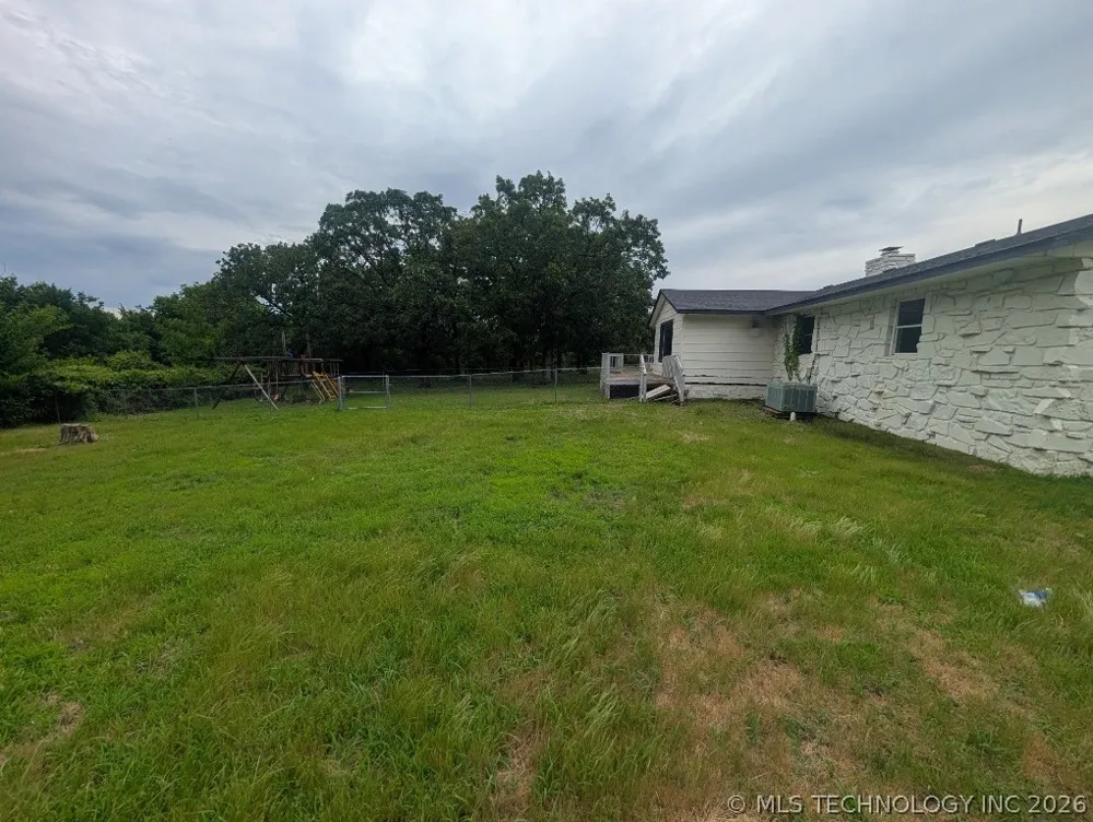 178 County Road 1755 Osage, OK 74054