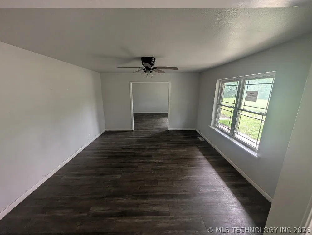 178 County Road 1755 Osage, OK 74054