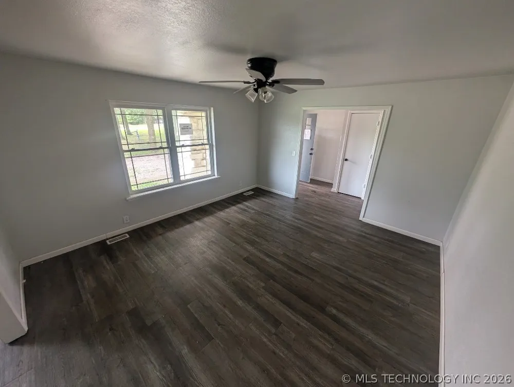 178 County Road 1755 Osage, OK 74054