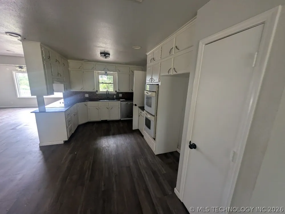178 County Road 1755 Osage, OK 74054