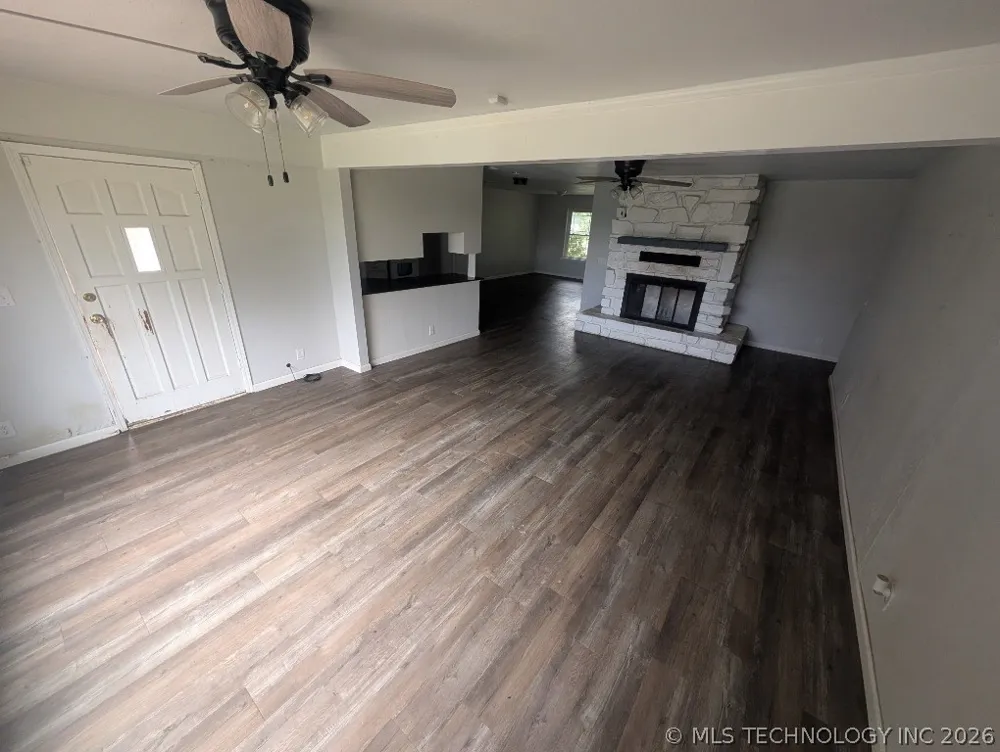 178 County Road 1755 Osage, OK 74054
