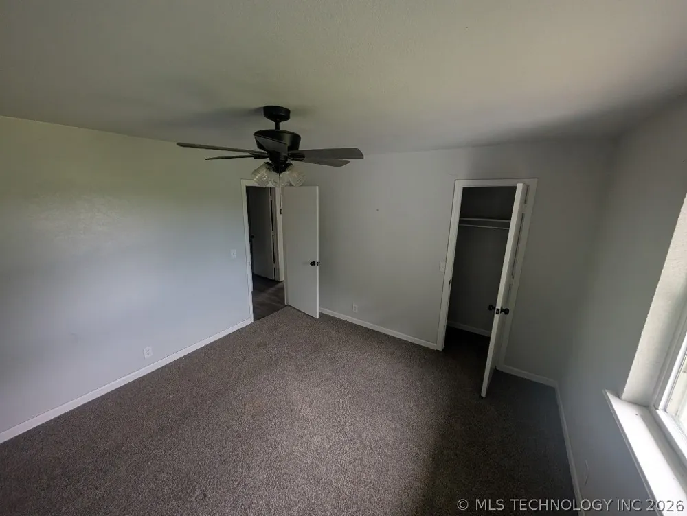 178 County Road 1755 Osage, OK 74054