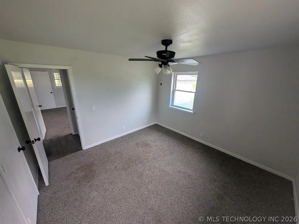 178 County Road 1755 Osage, OK 74054