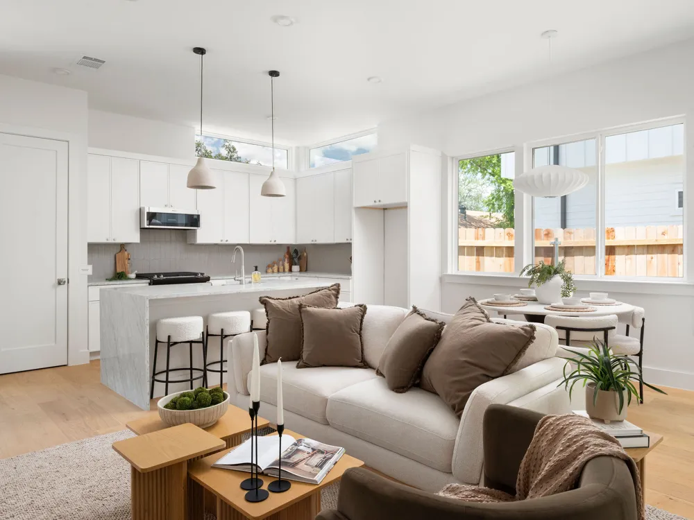 6407 Bradsher #I Austin, TX 78745
