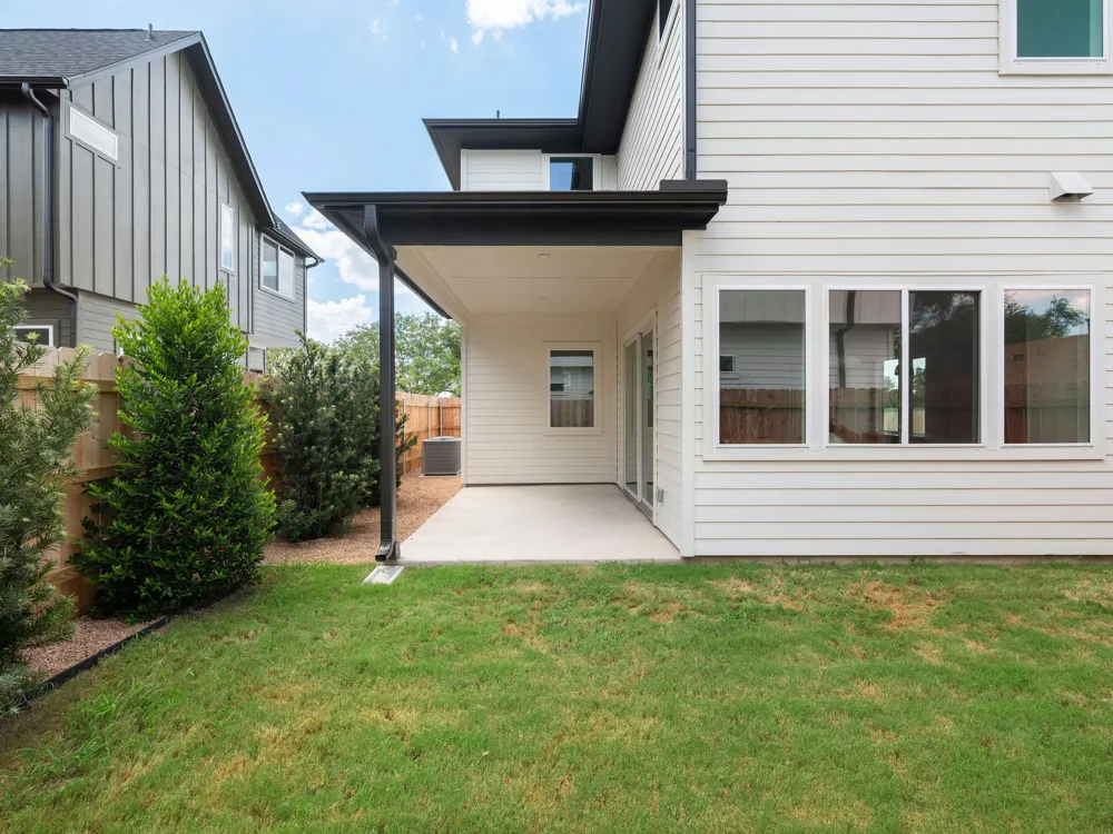 6407 Bradsher #I Austin, TX 78745