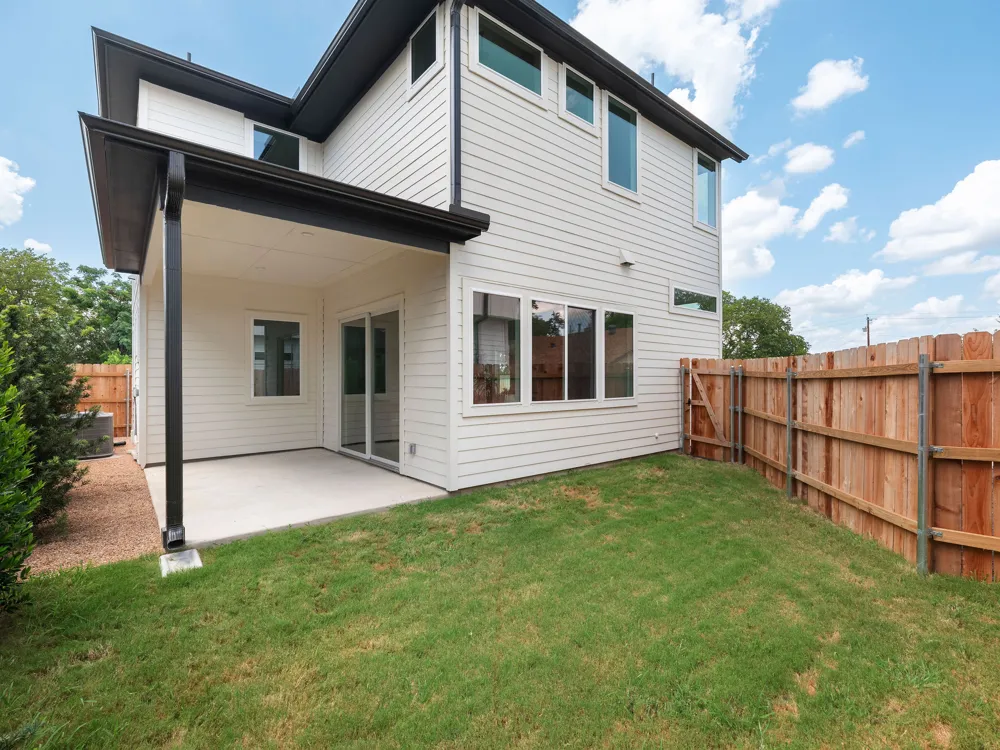 6407 Bradsher #I Austin, TX 78745