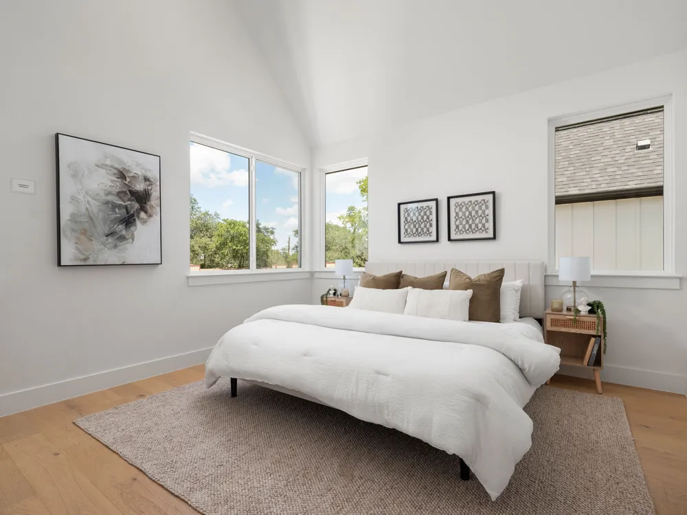6407 Bradsher #I Austin, TX 78745