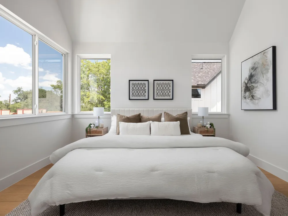 6407 Bradsher #I Austin, TX 78745
