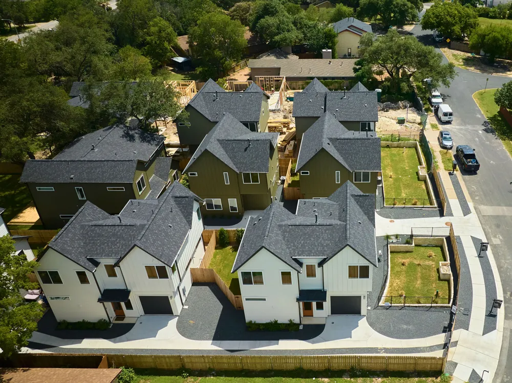 6407 Bradsher #I Austin, TX 78745