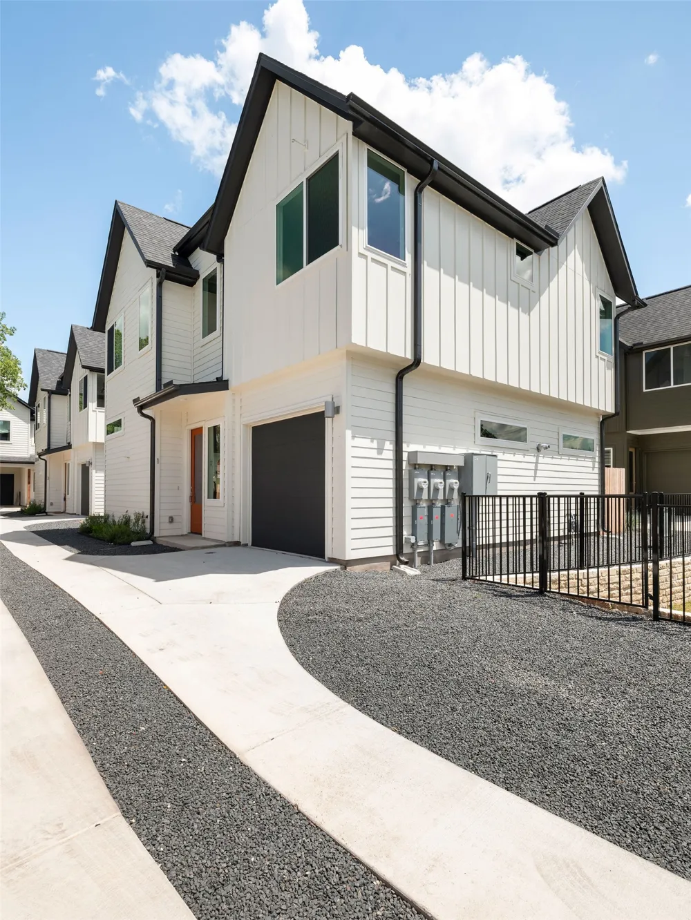 6407 Bradsher #I Austin, TX 78745