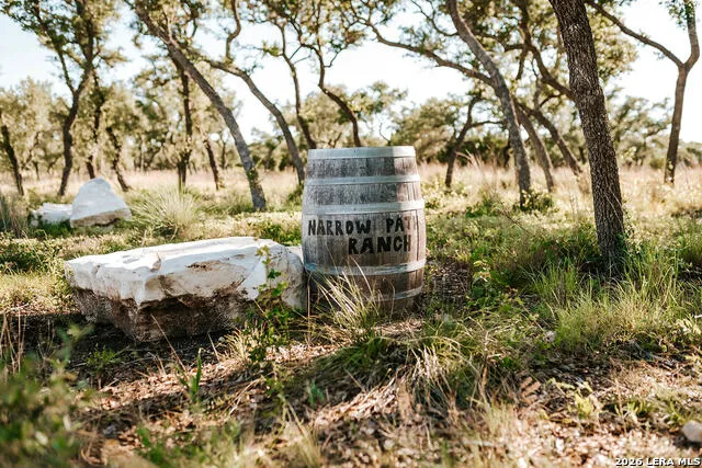 TBD Brecken Ranch Rd Fredericksburg, TX 78671