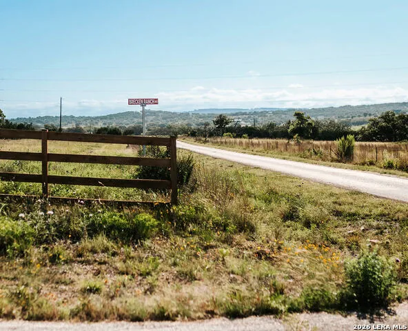 TBD Brecken Ranch Rd Fredericksburg, TX 78671