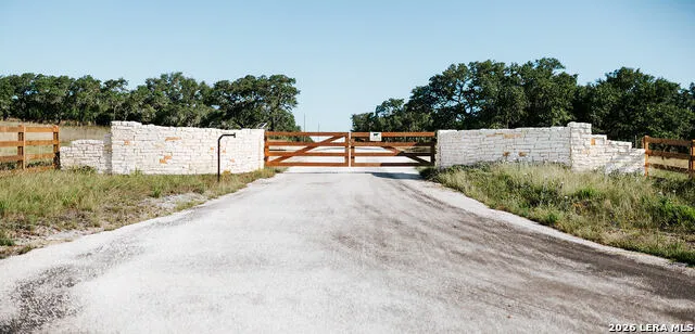 TBD Brecken Ranch Rd Fredericksburg, TX 78671