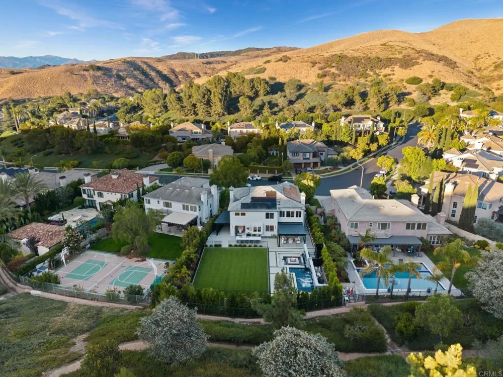 28492 Camino La Ronda San Juan Capistrano, CA 92675