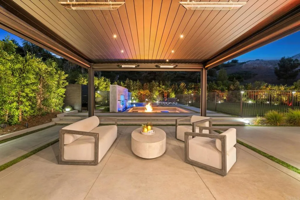 28492 Camino La Ronda San Juan Capistrano, CA 92675