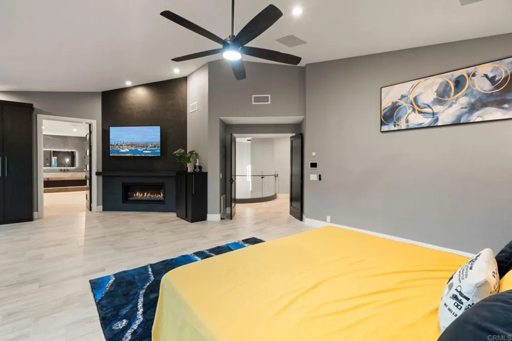 28492 Camino La Ronda San Juan Capistrano, CA 92675