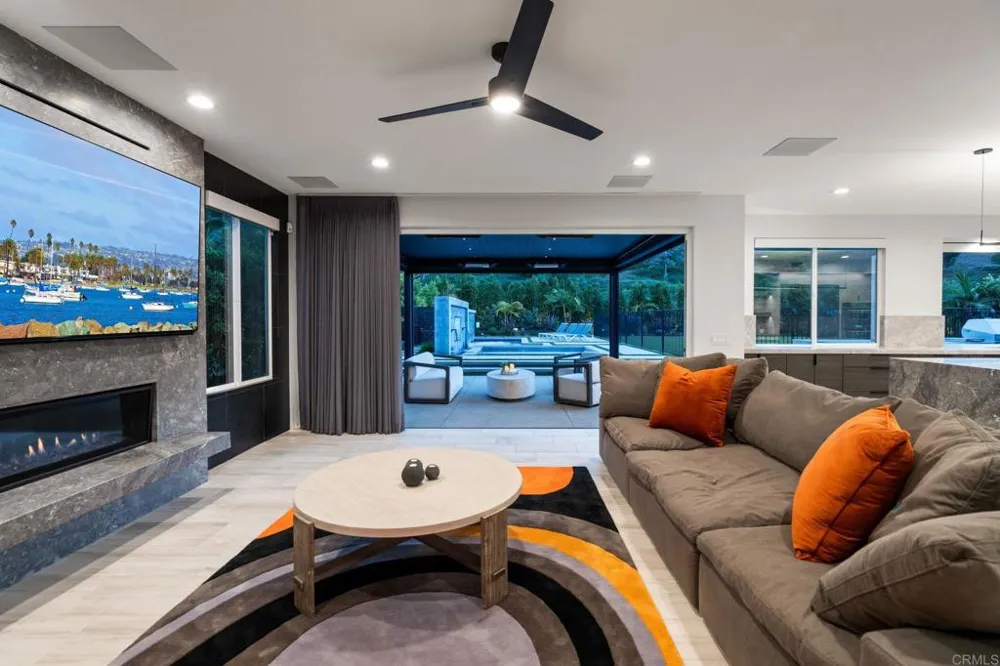 28492 Camino La Ronda San Juan Capistrano, CA 92675