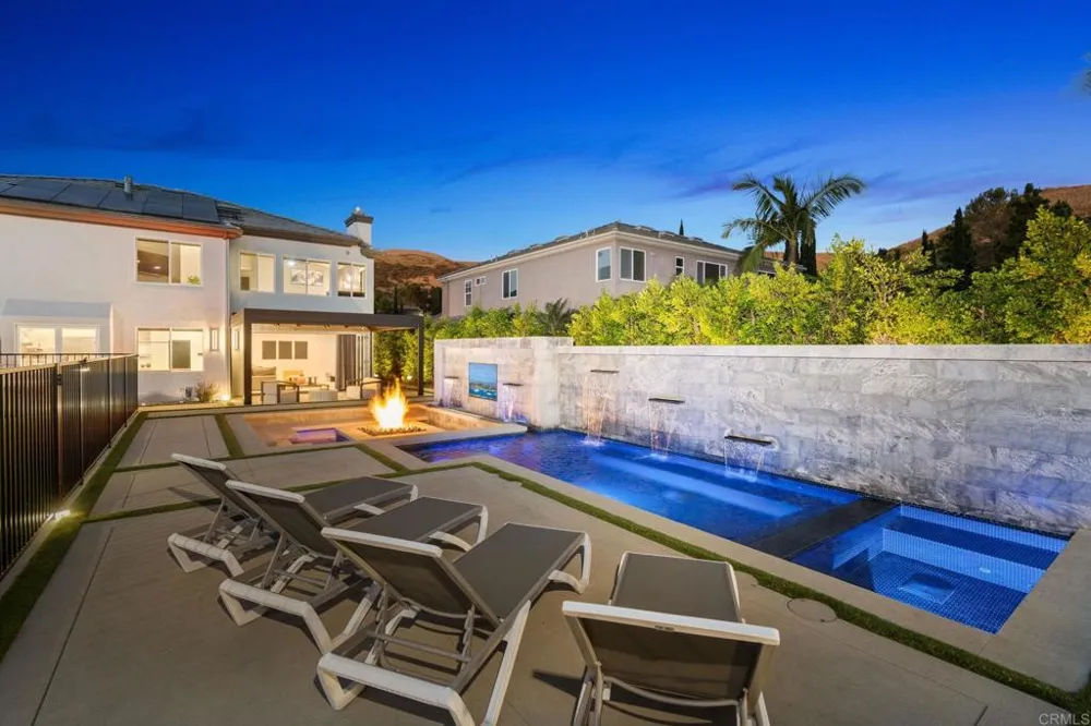 28492 Camino La Ronda San Juan Capistrano, CA 92675