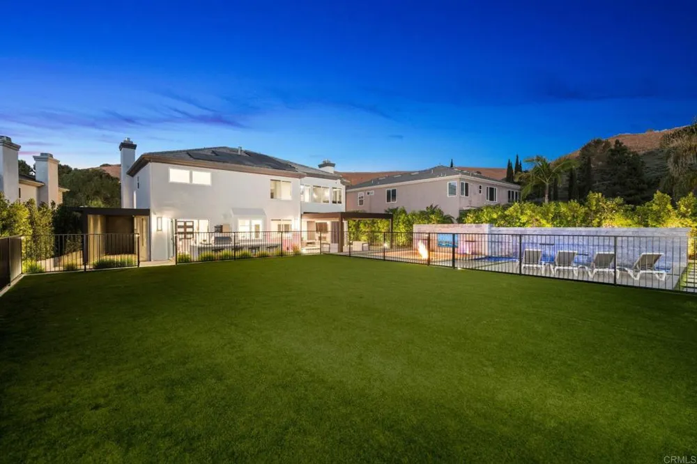 28492 Camino La Ronda San Juan Capistrano, CA 92675
