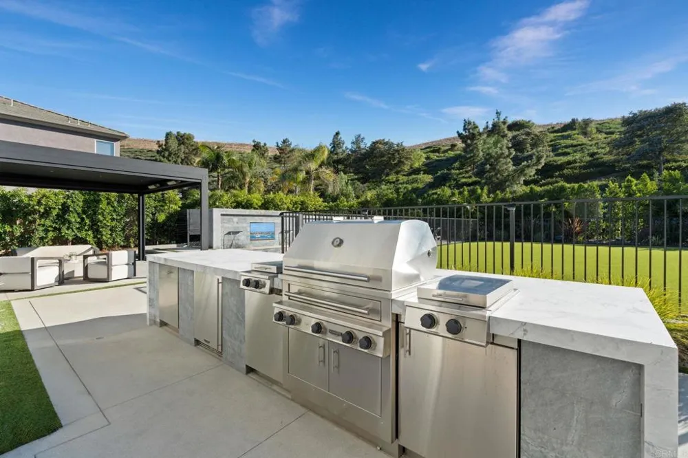 28492 Camino La Ronda San Juan Capistrano, CA 92675