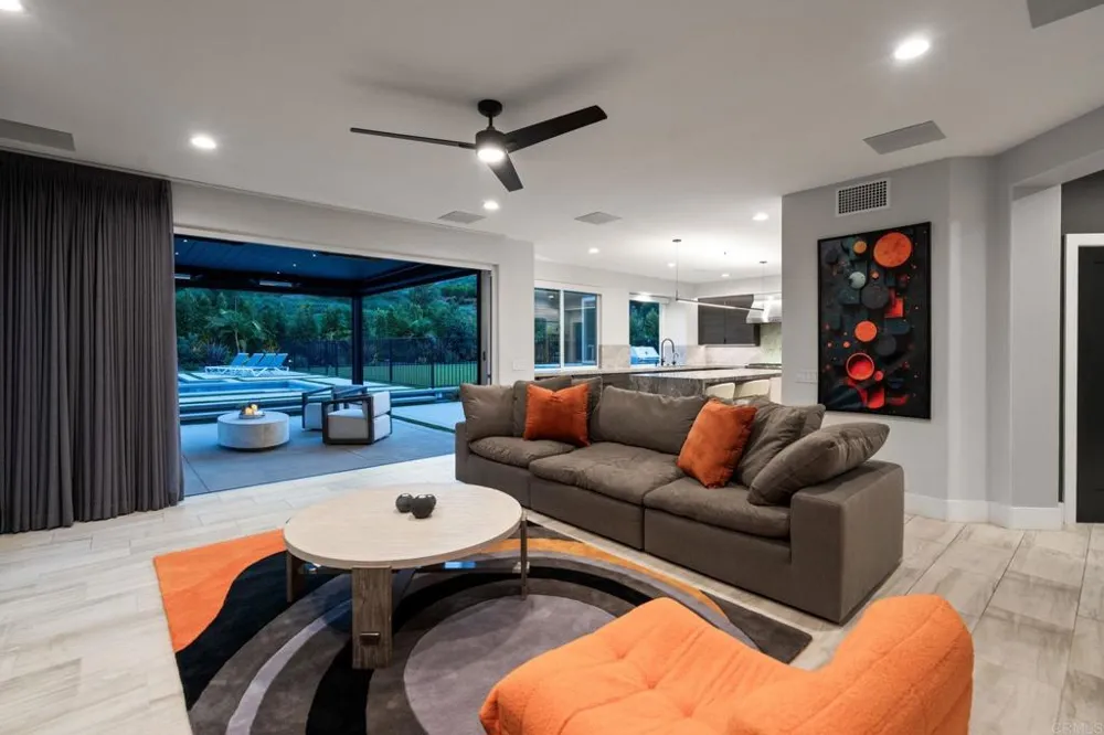 28492 Camino La Ronda San Juan Capistrano, CA 92675