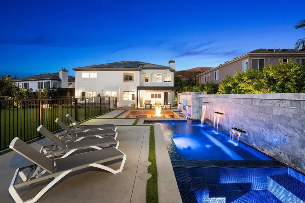 28492 Camino La Ronda San Juan Capistrano, CA 92675
