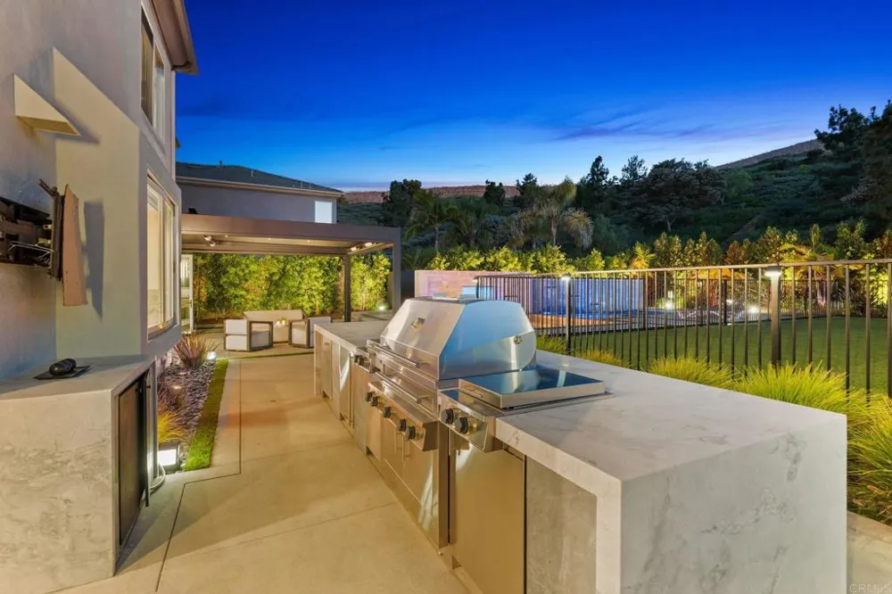 28492 Camino La Ronda San Juan Capistrano, CA 92675