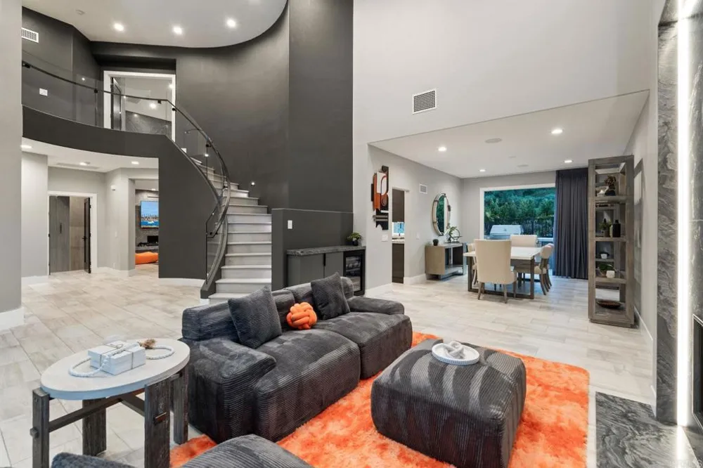 28492 Camino La Ronda San Juan Capistrano, CA 92675