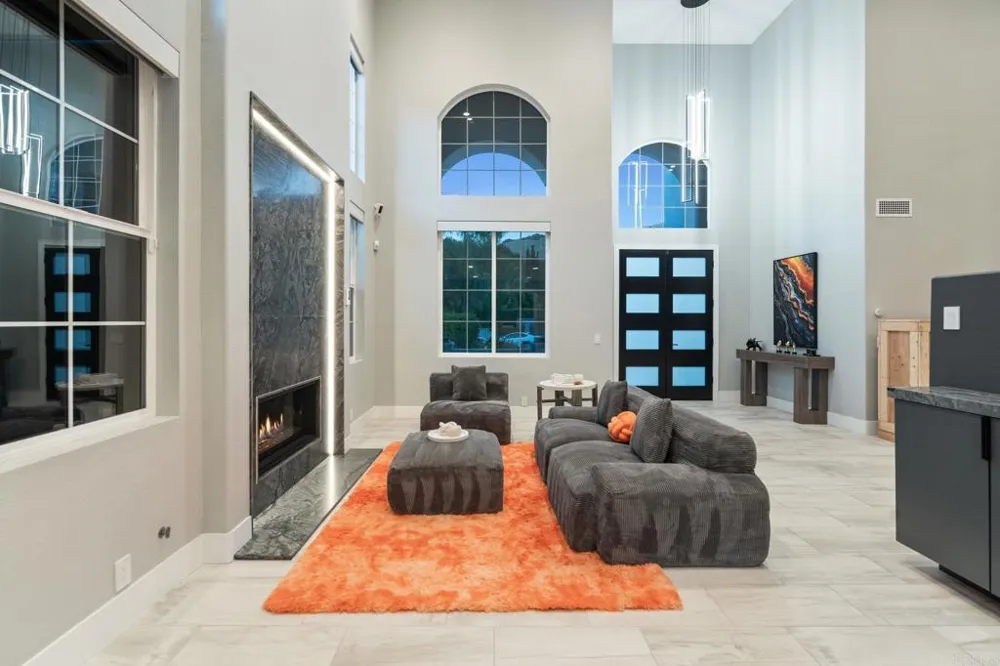 28492 Camino La Ronda San Juan Capistrano, CA 92675