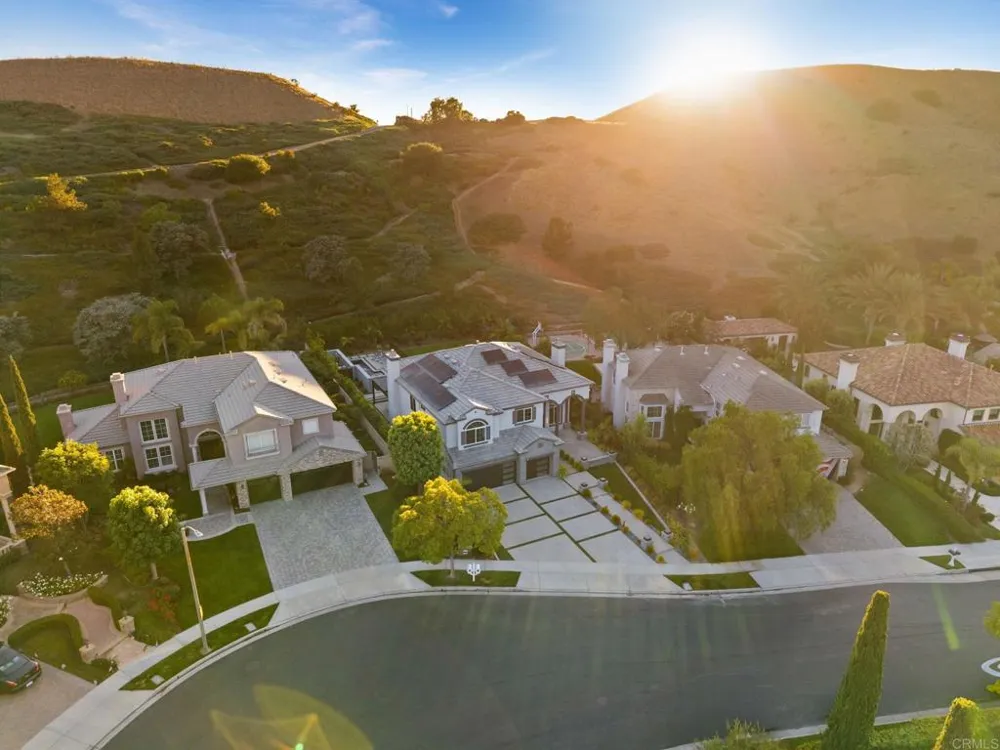 28492 Camino La Ronda San Juan Capistrano, CA 92675
