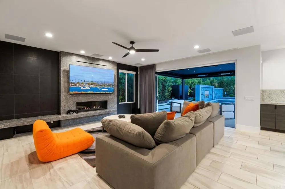 28492 Camino La Ronda San Juan Capistrano, CA 92675