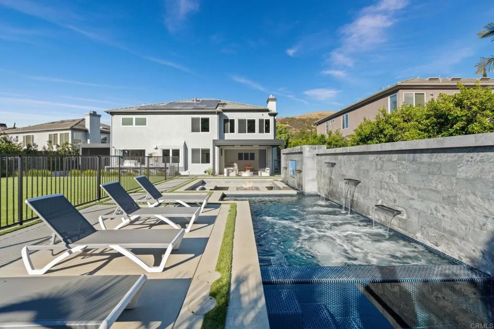 28492 Camino La Ronda San Juan Capistrano, CA 92675