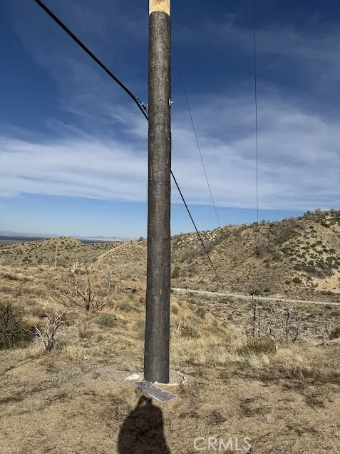 200 Llano, CA 93544