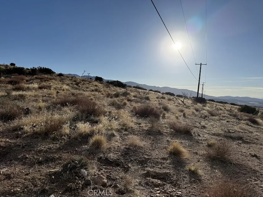 200 Llano, CA 93544