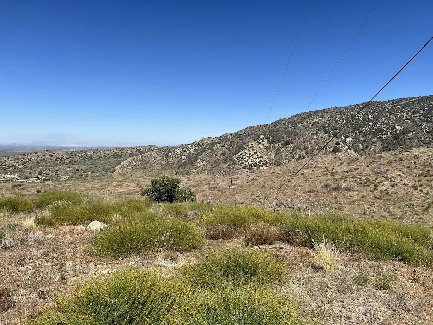 200 Llano, CA 93544
