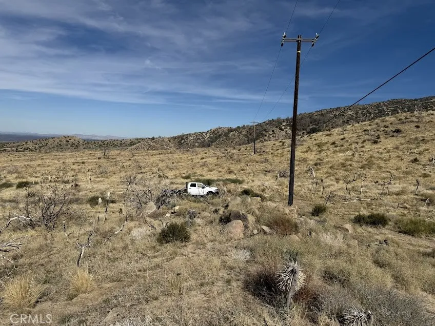 200 Llano, CA 93544