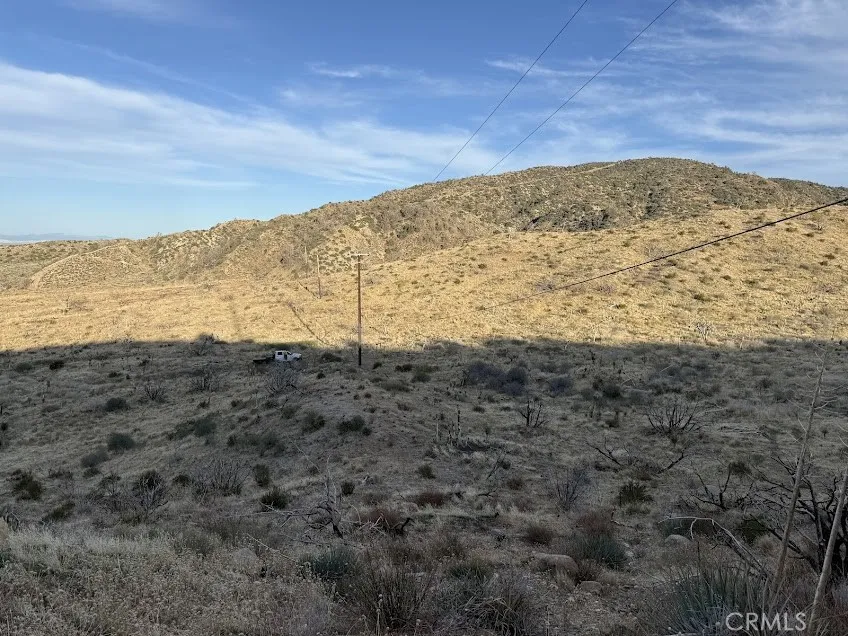 200 Llano, CA 93544