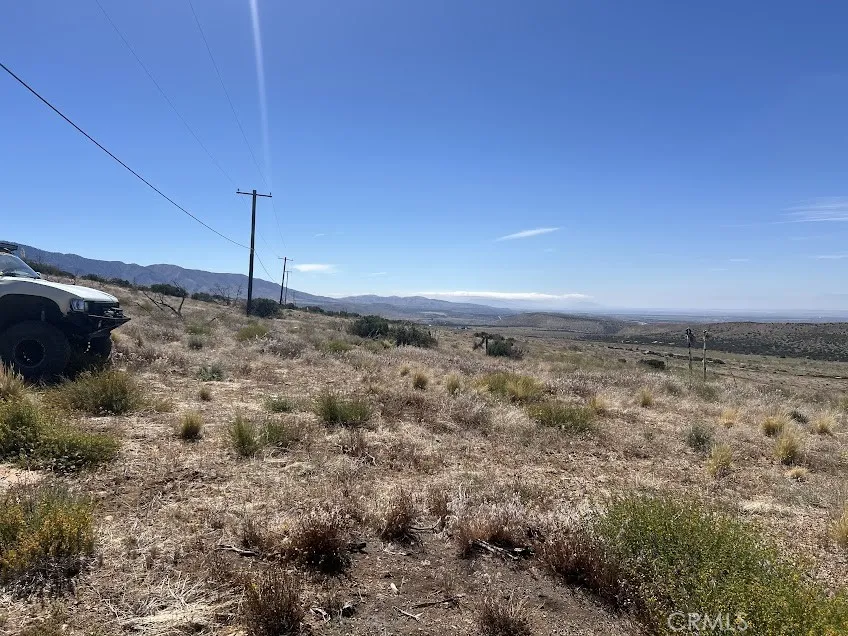 200 Llano, CA 93544