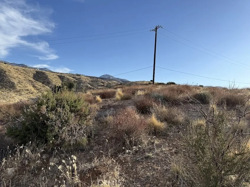 200 Llano, CA 93544