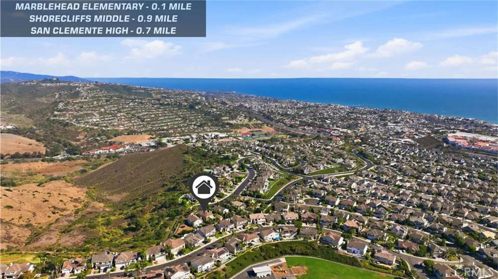 733 Avenida Azor San Clemente, CA 92673