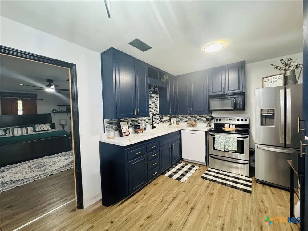 308 S Reagan Street Hamilton, TX 76531