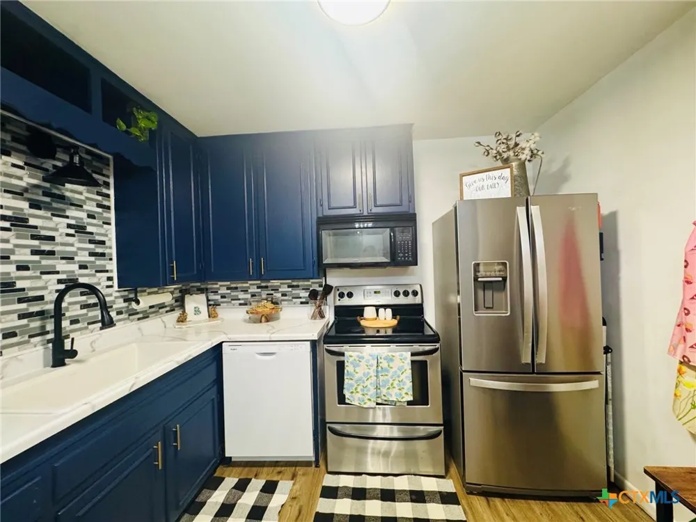 308 S Reagan Street Hamilton, TX 76531