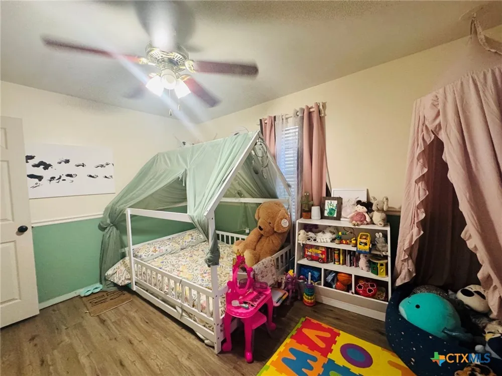 308 S Reagan Street Hamilton, TX 76531