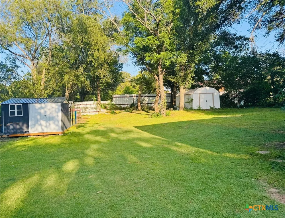 308 S Reagan Street Hamilton, TX 76531
