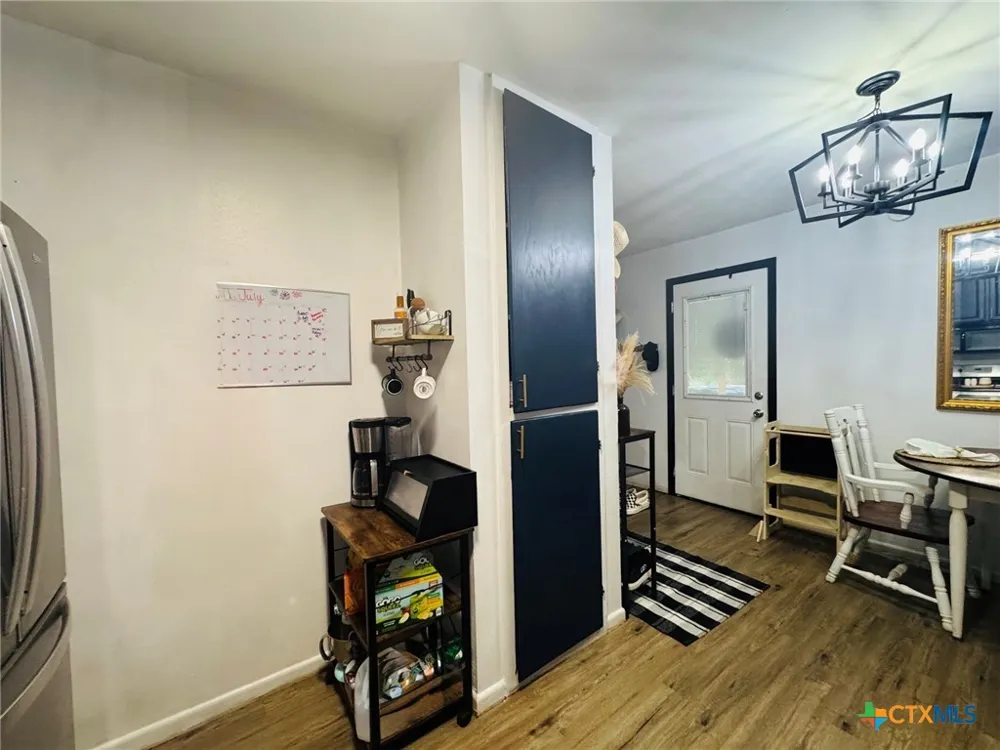 308 S Reagan Street Hamilton, TX 76531