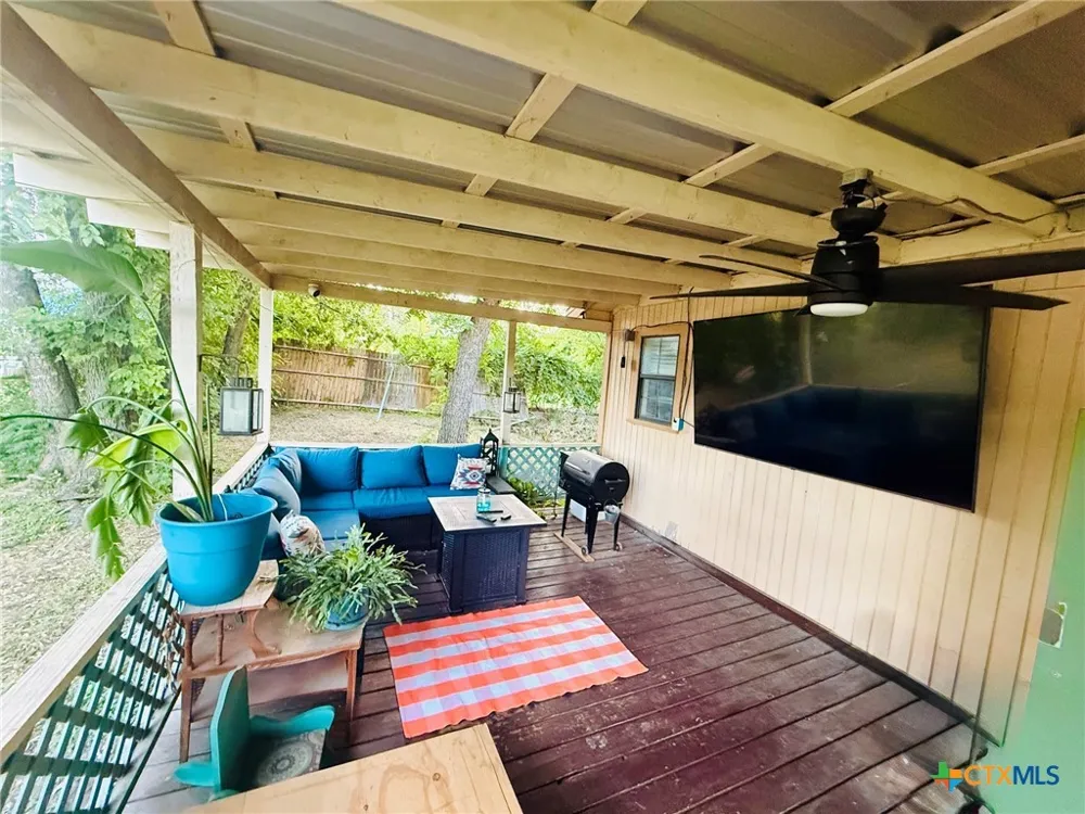 308 S Reagan Street Hamilton, TX 76531