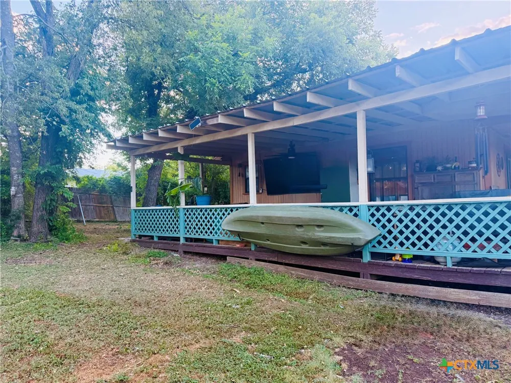 308 S Reagan Street Hamilton, TX 76531