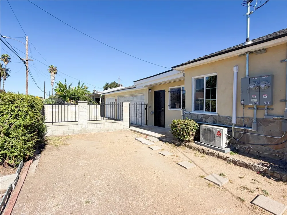 320 E Marshall Street #B San Gabriel, CA 91776